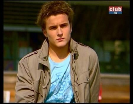 Tom de sous le soleil